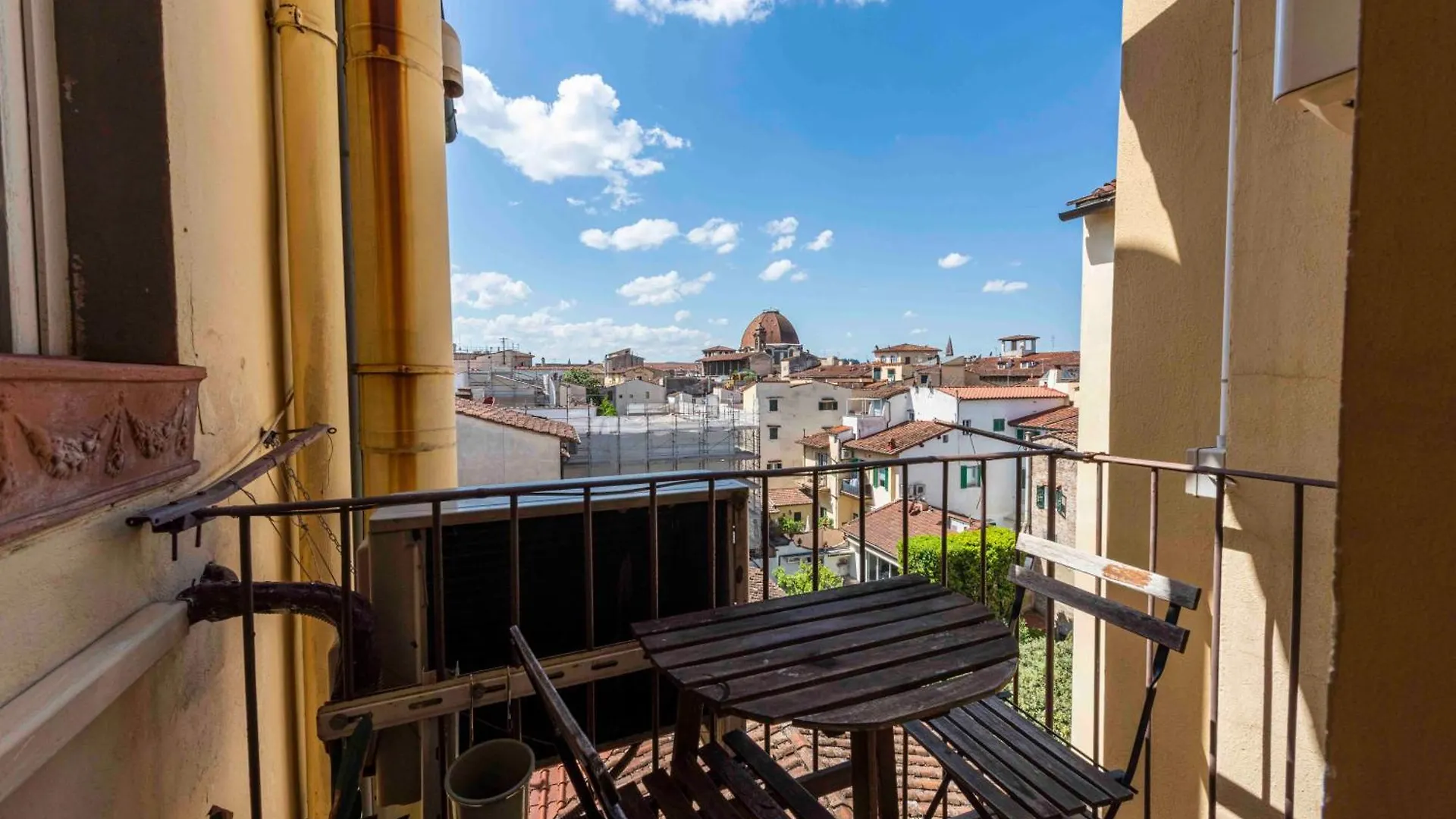 Il Rifugio Del David By Mmega Apartman Firenze Olaszország